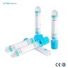 Buy cheap 0.109 Mol/L 3.2 Sodium Citrate Coagulation Tube For Blood Collection from wholesalers