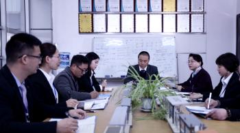 Sichuan Shijitailai Metal Technology Co. , Ltd.
