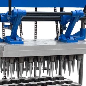 China 110v / 220v Ice Cream Cone Making Machine Semi Automatic on sale