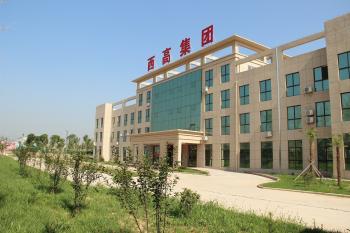Xi'an Xigao Electricenergy Group Co., Ltd.