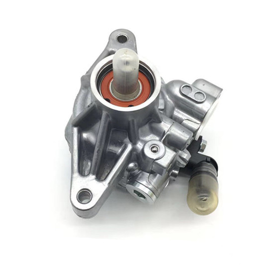 2008-2016 Honda Civic Hydraulic Power Steering Pump with Part Number 56110-RNA-A02