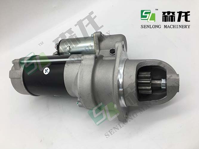 24V/12V 10T CW 3283330 3604481RX 3604482RX Starter Motor 28MT FREIGHTLINER FORD Cummins BOB John Deere