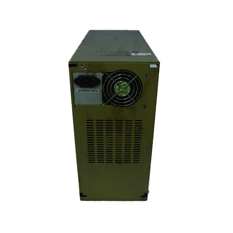 GRG S.0190158AC Atm Spare Parts / Industrial PC IPC-009 Atm Machine Parts