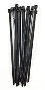 zip ties 12 inch