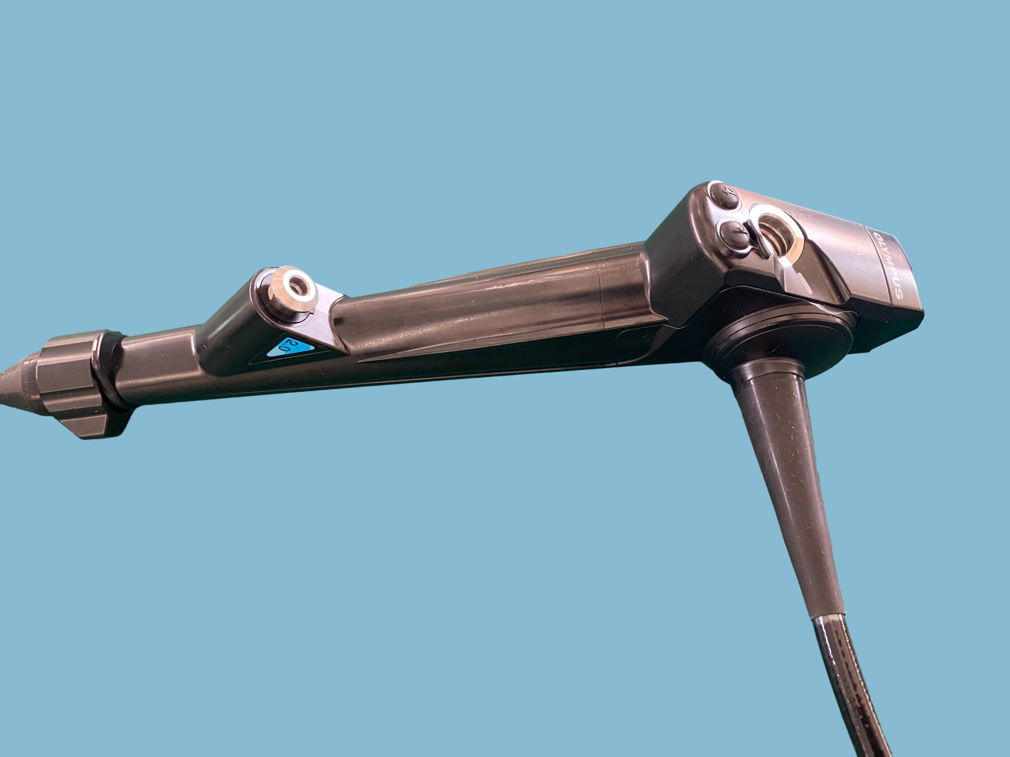 BF-Q290 Flexible Scope Flexible Fiberoptic Bronchoscopy 600mm Working Length