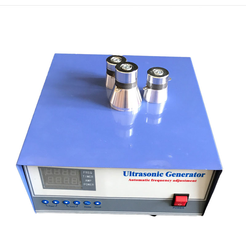 3000W New Design High Quality Digital Ultrasonic Generator 17khz/20khz/25khz/28khz/30khz/33khz/40khz
