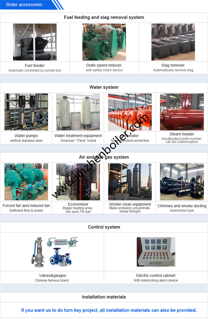 Food Industry Low Cost Wood Or Coal Fired Small Steam Boiler Price For Food Sterilizing