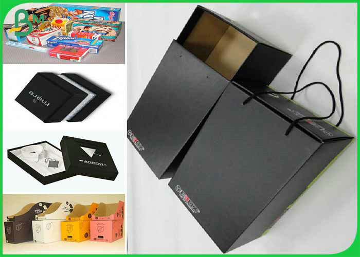 Duplex Board 