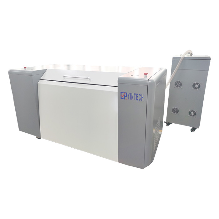 Thermal Flexo Printing Plate Making Machine Digital Pre Press Equipment