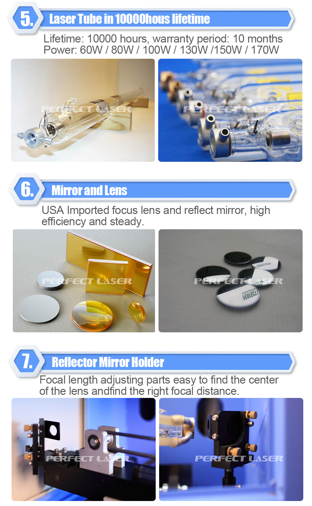 60W 80W 100W 130W 150W CO2 Laser Engraving Machine for Leather Paper Wood Cloth