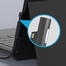 High Quality 65W Surface Pro Charger for Microsoft Surface Pro 9 8 7+,7 6 5 4 3 X Windows Surface Laptop5,4,3,2,1 44W 36W Laptop