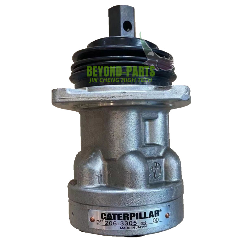 catererpillar 315D 320D Excavator Spare Parts Control Handle Valve Joystick