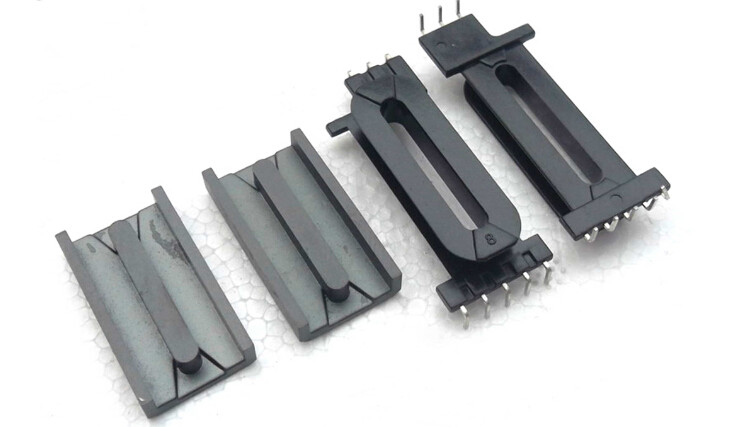 High Efficiency EDR Lighting Transformer For Tubes High Power Horizontal