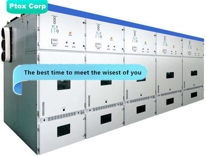 GCS1 China factory economic 630A low voltage electrical cabinet