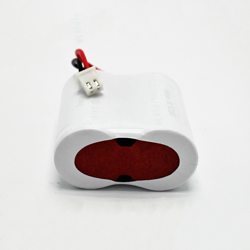 SC1800mah Emergency Light Ni Cd Battery Pack 2.4 Volt Batteries