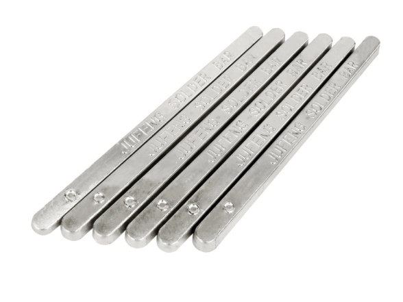 PCB SMT HAL Machine Sn99.3 Cu0.7 Refrigerator Replacement Parts Solder Tin Bar
