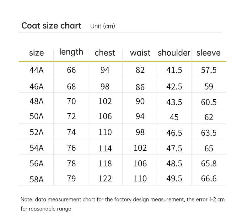 Men's Wedding Formal Wear Standard Size Suit Jacket in 3-Piece Luxury Business Office