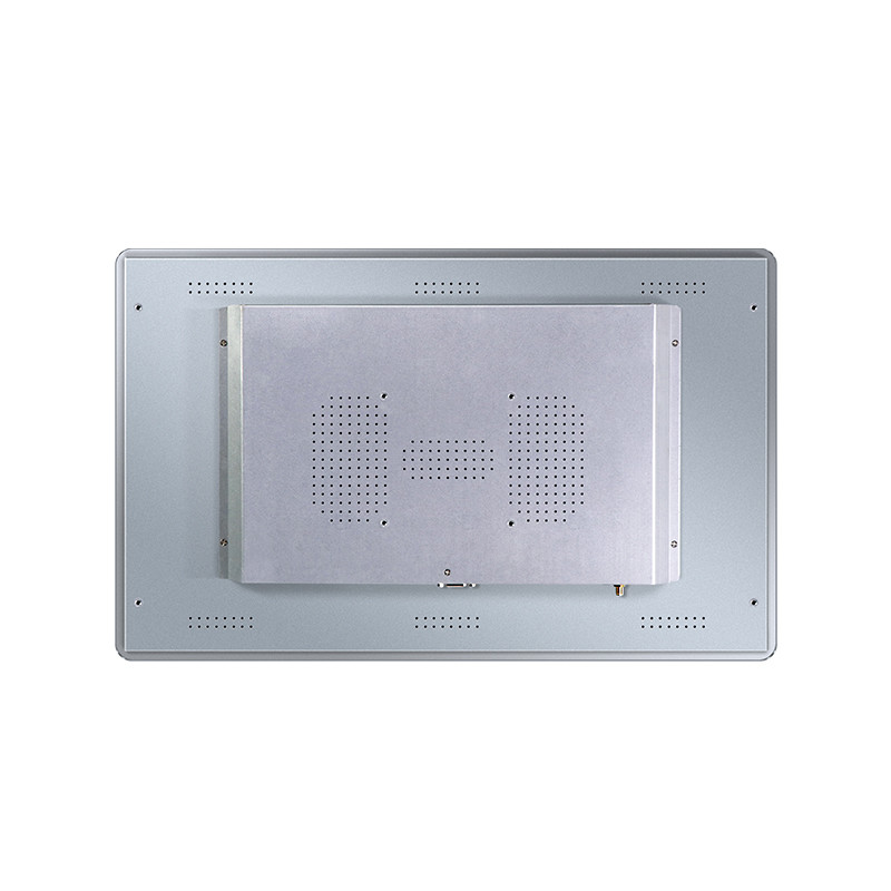 OEM ODM High Brightness Sunlight Readable LCD Monitor Flat Bezel Panel