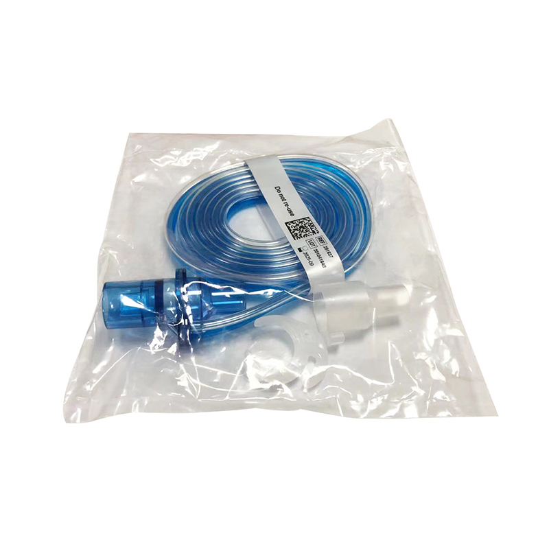 281637 281604 Disposable Flow Sensor Multifunctional Harmless