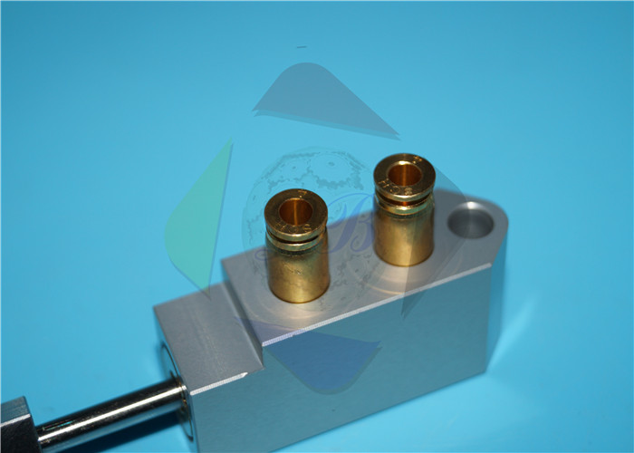 F7.334.001 HD Pneumatic Cylinder CD102 CD74 SM102 For Offset Printing Machine
