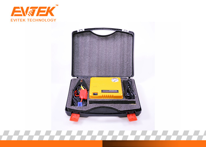 16800 MAh 600A Peak Current Portable Car Jump Starter Battery