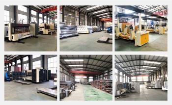 Dongguang Xinglong Packaging Machinery Co., Ltd.