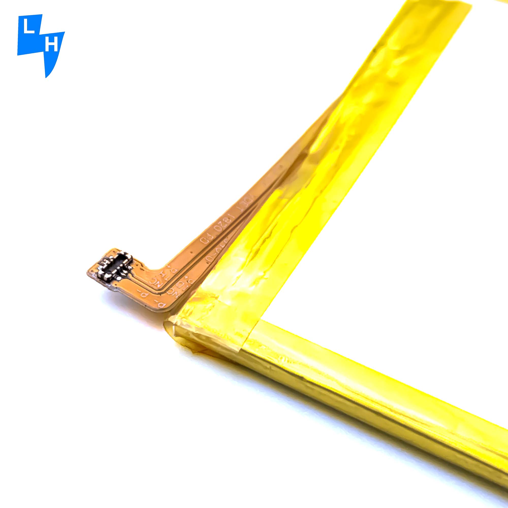 High capacity and performance BL287 battery for Lenovo K9 Note 2018 Black mobile phone
