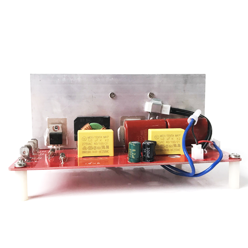 110V/220V 40khz Ultrasonic Circuit Board PCB generator for 600W Power Ultrasonic Cleaner