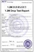 Godson Technology Co., Ltd Certifications