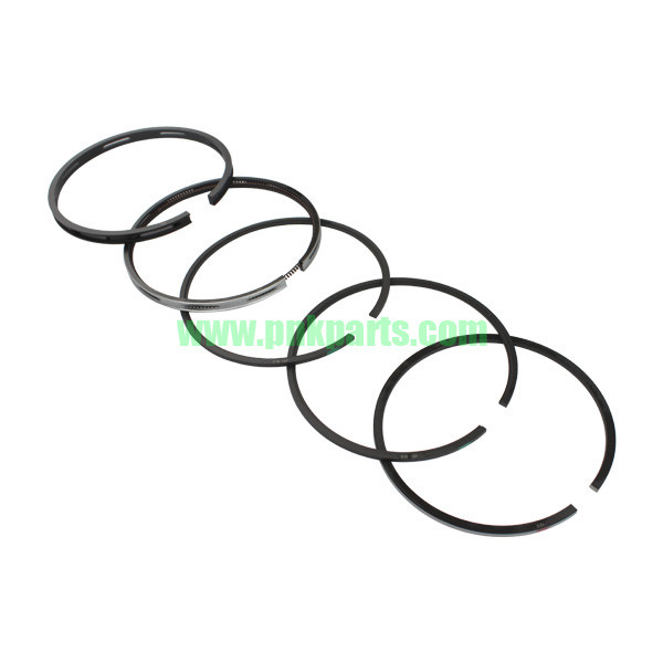 41158041 Piston Rings Perkins Engine Spare Parts 98.48mm U5PR0043