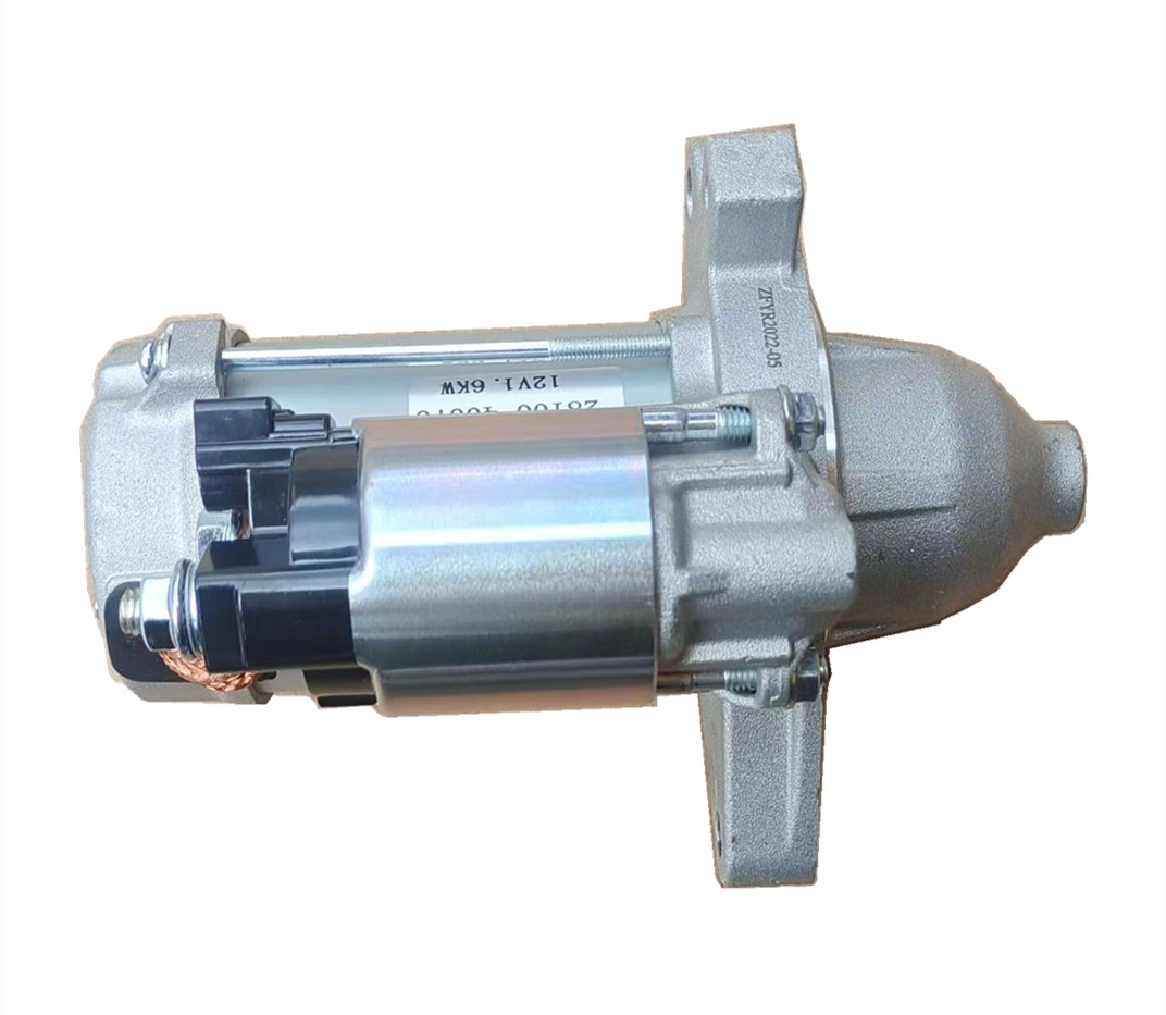 28100-40070 Diesel engine automotive spare parts motor for STG92111 F000AL0321 28100-40071 DRS0837 428000-8630 car start