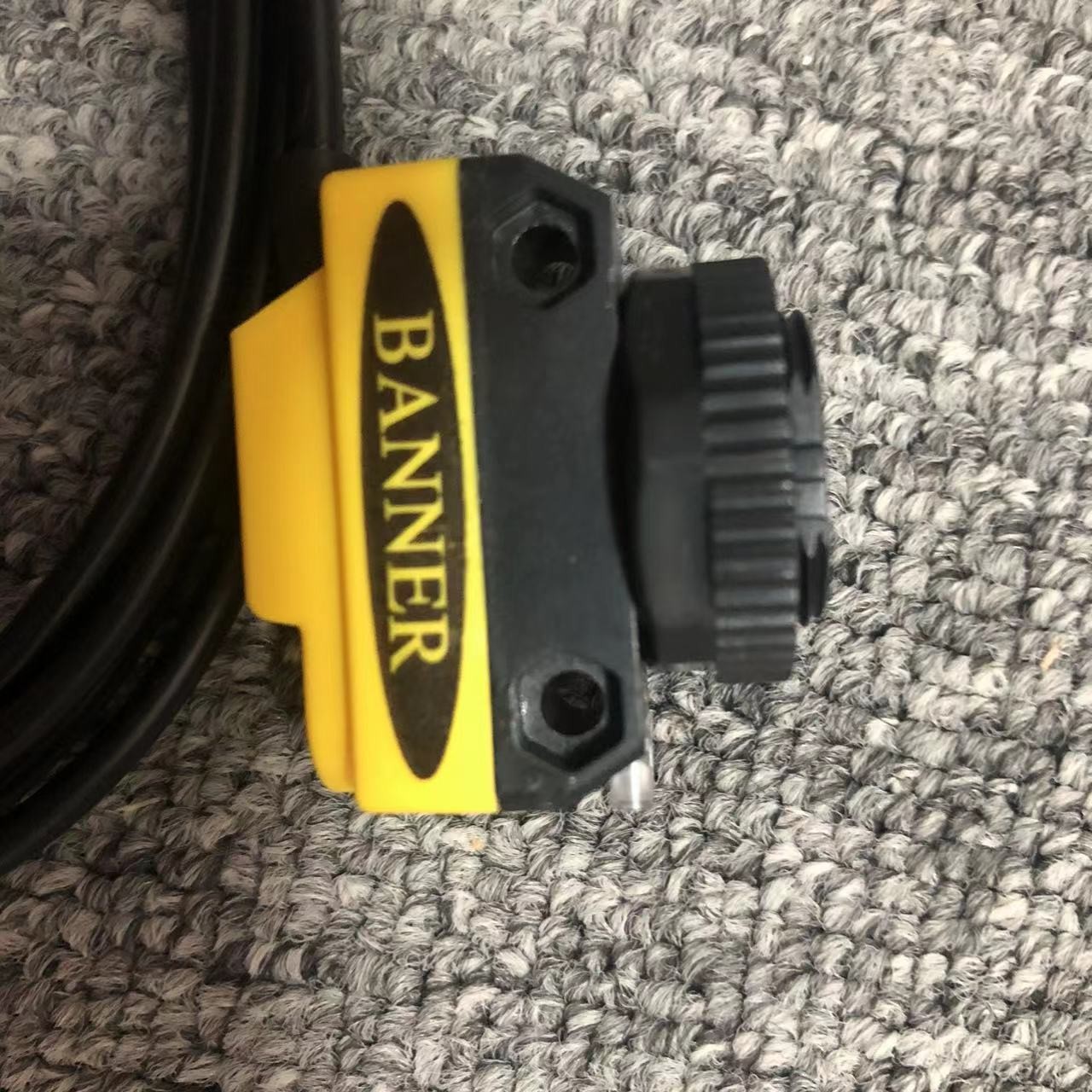 Original Temperature Transmitter Sensor QS18VP6D QS18VP6D Photoelectric Sensor Switch