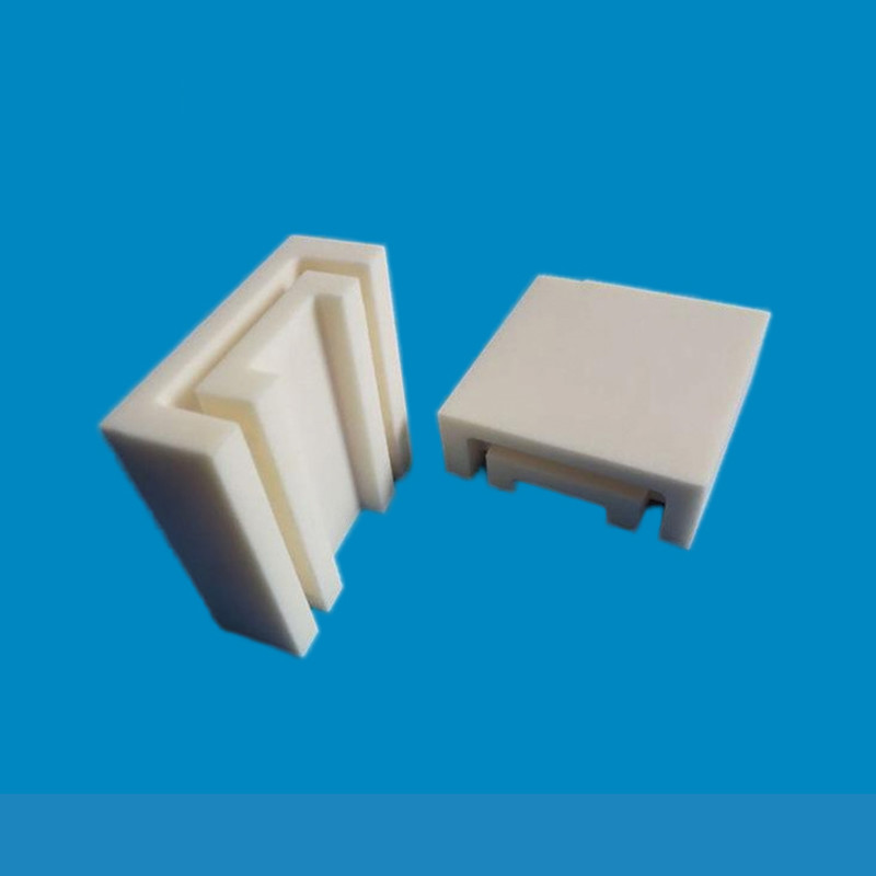 Excellent Properties of 99% Alumina Ceramics for High Temperature Applications