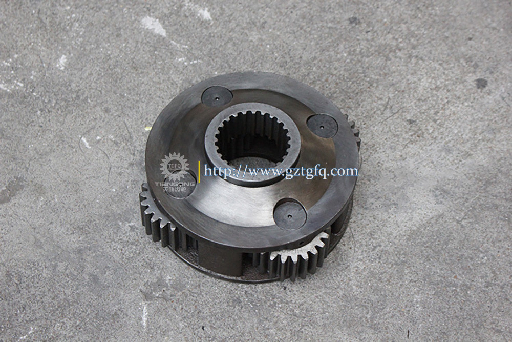 Hyundai Level 1 Carrier Assy With Sun Gear For R110-9 Swing Drive XKAQ-00809