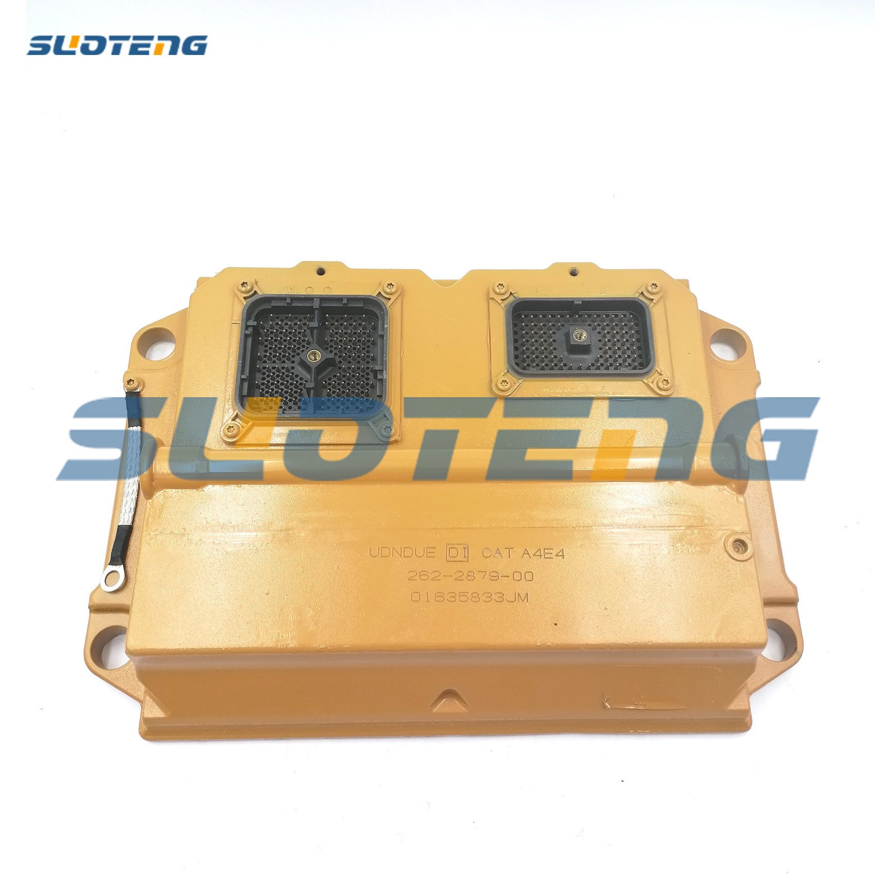 262-2879 Controller ECU Computer Board ECM 2622879 For C7 C9 Engine