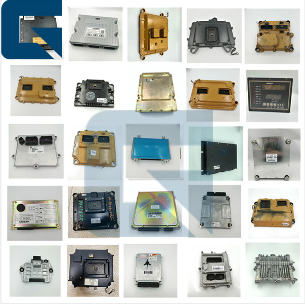 VOE11383875 Controller ECM ECU 11383875 for L120F Loader