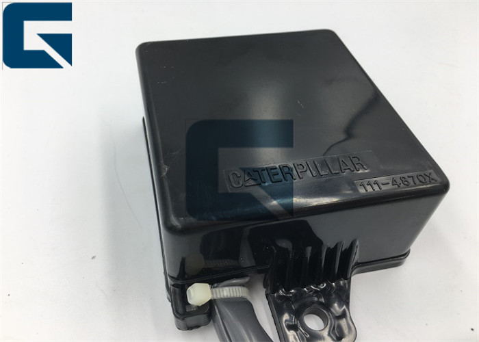 111-4870 for 320B 325B 330B E325B Excavator Part Timer Relay 1114870