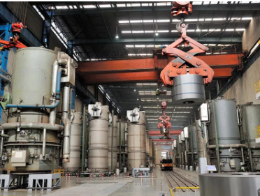 B35ar300 Cr Sheet Coil Non Oriented Silicon Steel