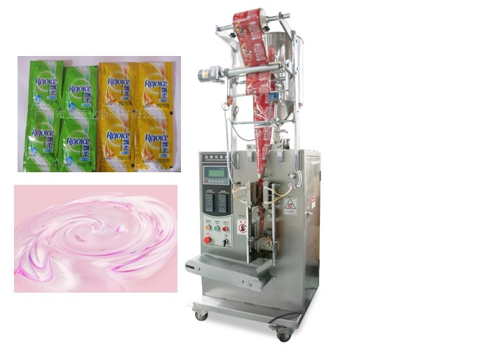 Highly Automatic Vertical Powder Spice Packing And Filling Machine