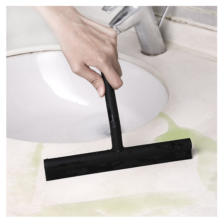 Full Silicone Glass Squeegee Wiper For Window