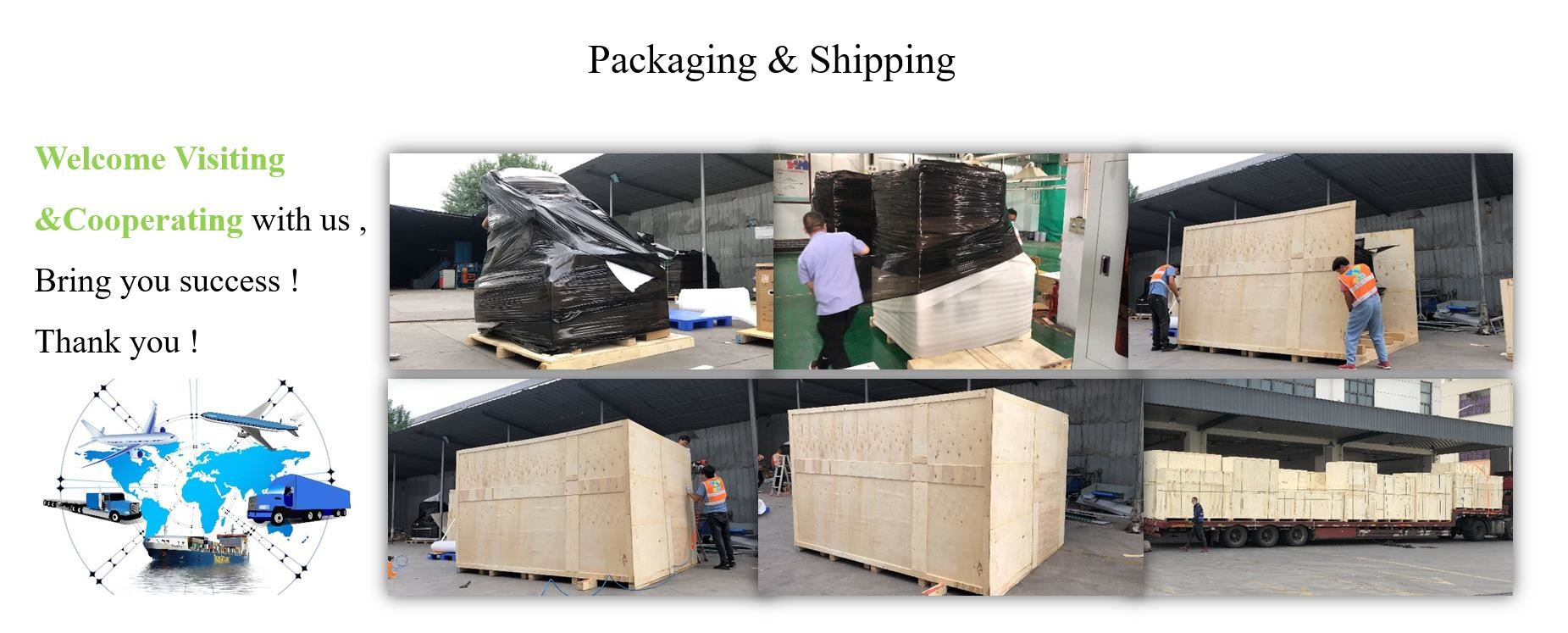 10KW Auto Tray Feeding Automatic Welding Equipment ISO CE Certification