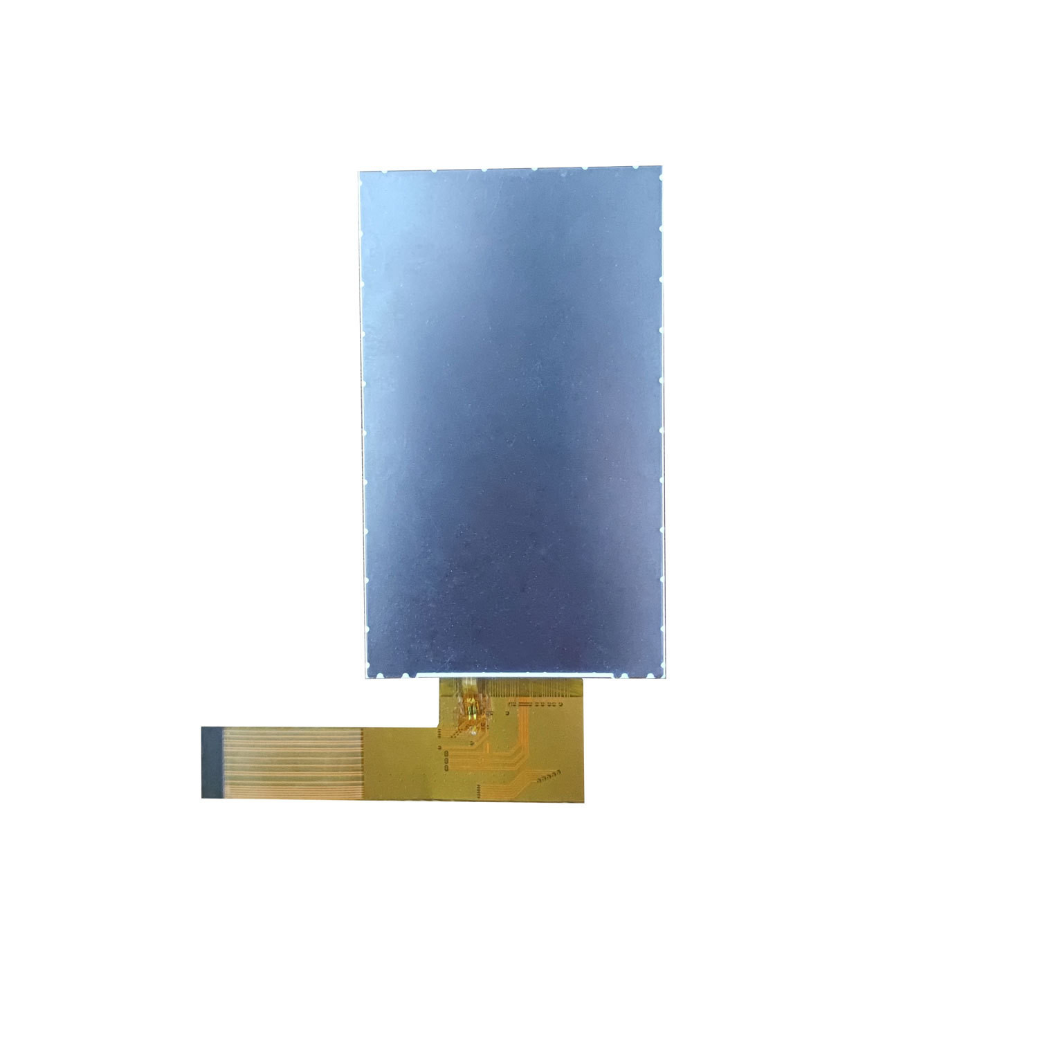 4.3 inch TFT display module,480X800 resolution, MIPI interface, free view angle, 500C/D,