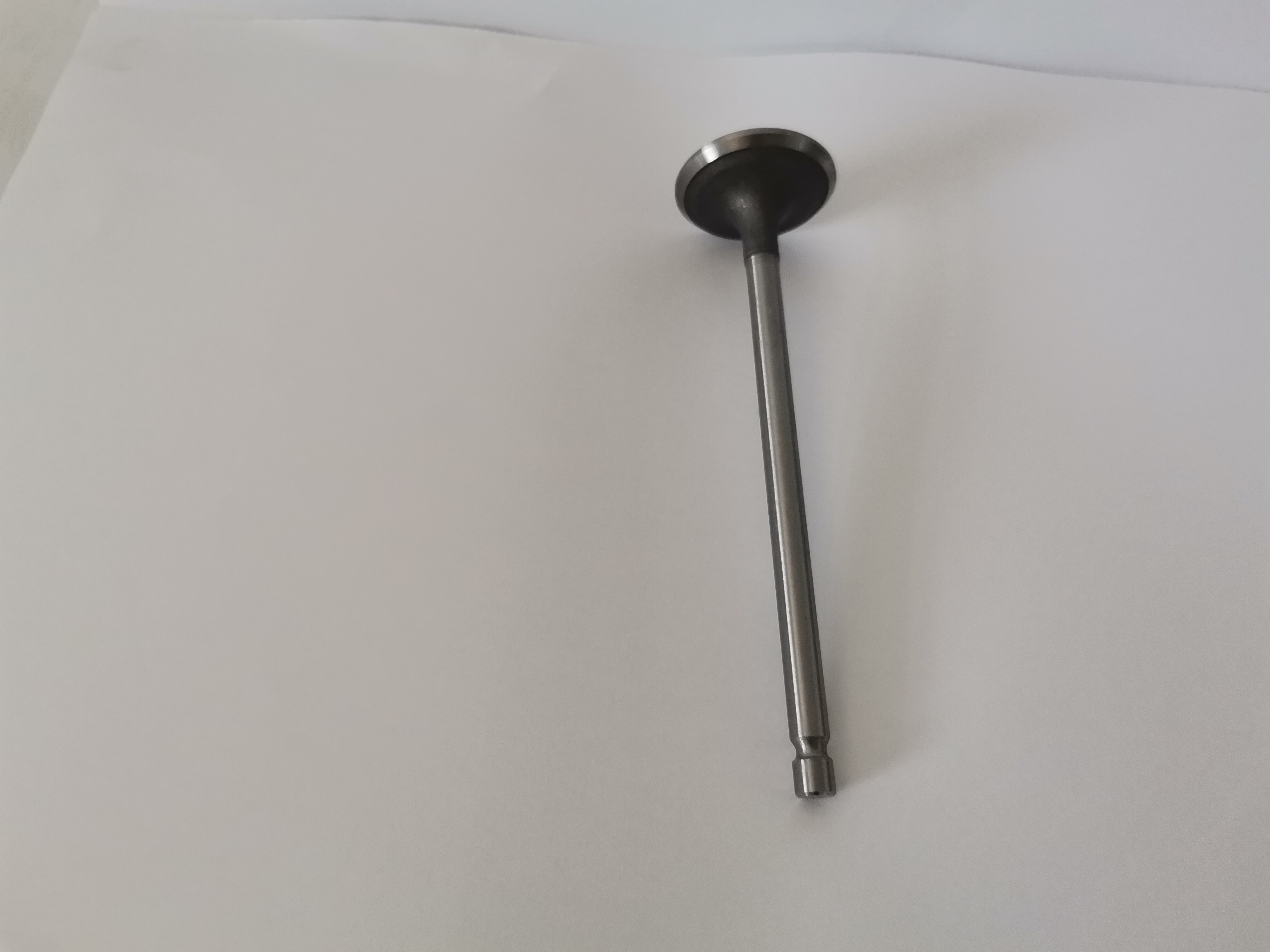 Auto Diesel Engine Valve , Pajero 1.8 / 2.0 16V 3462AN Intake Valve 132603050180