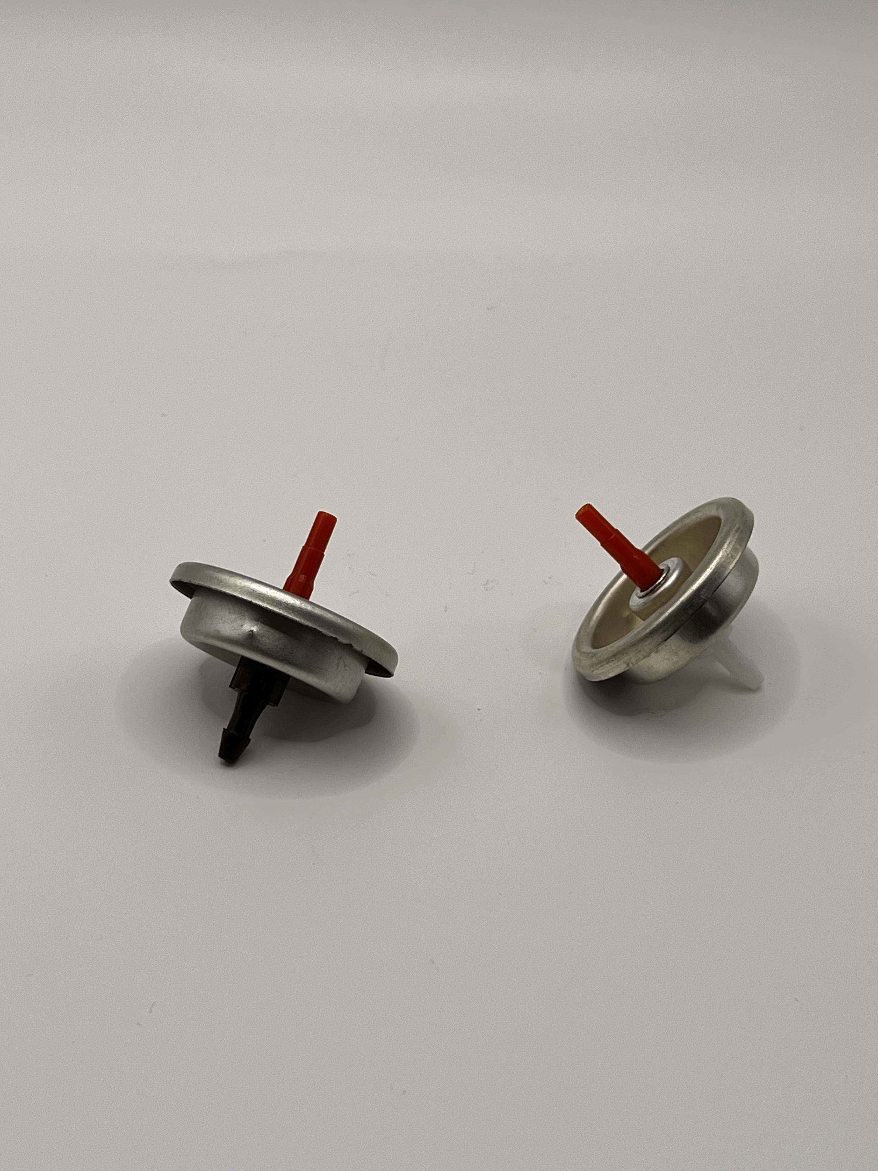 Ergonomic Gas Valve Fitting for Efficient Flow Control in Industrial Processes