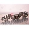 Buy cheap 3965008 Spare Engine Parts ISC Crankshaft Standard Size ISO Approved from wholesalers