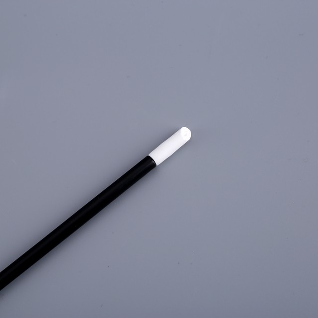 Dustless Cleanroom Soft PU Foam Swab For Printer Cleaning