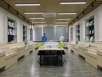 Dongguan Zhiqin Medical Supplies Co., Ltd.