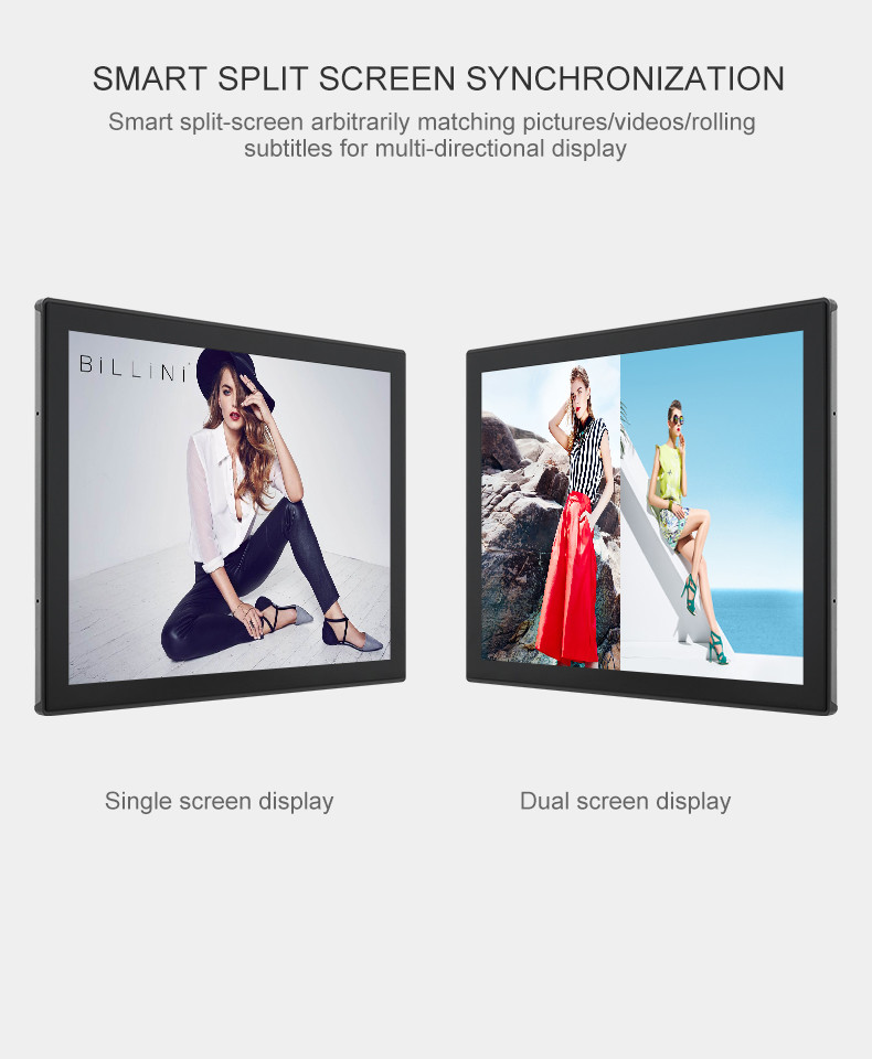 12 Inch Embedded Touch Panel PC