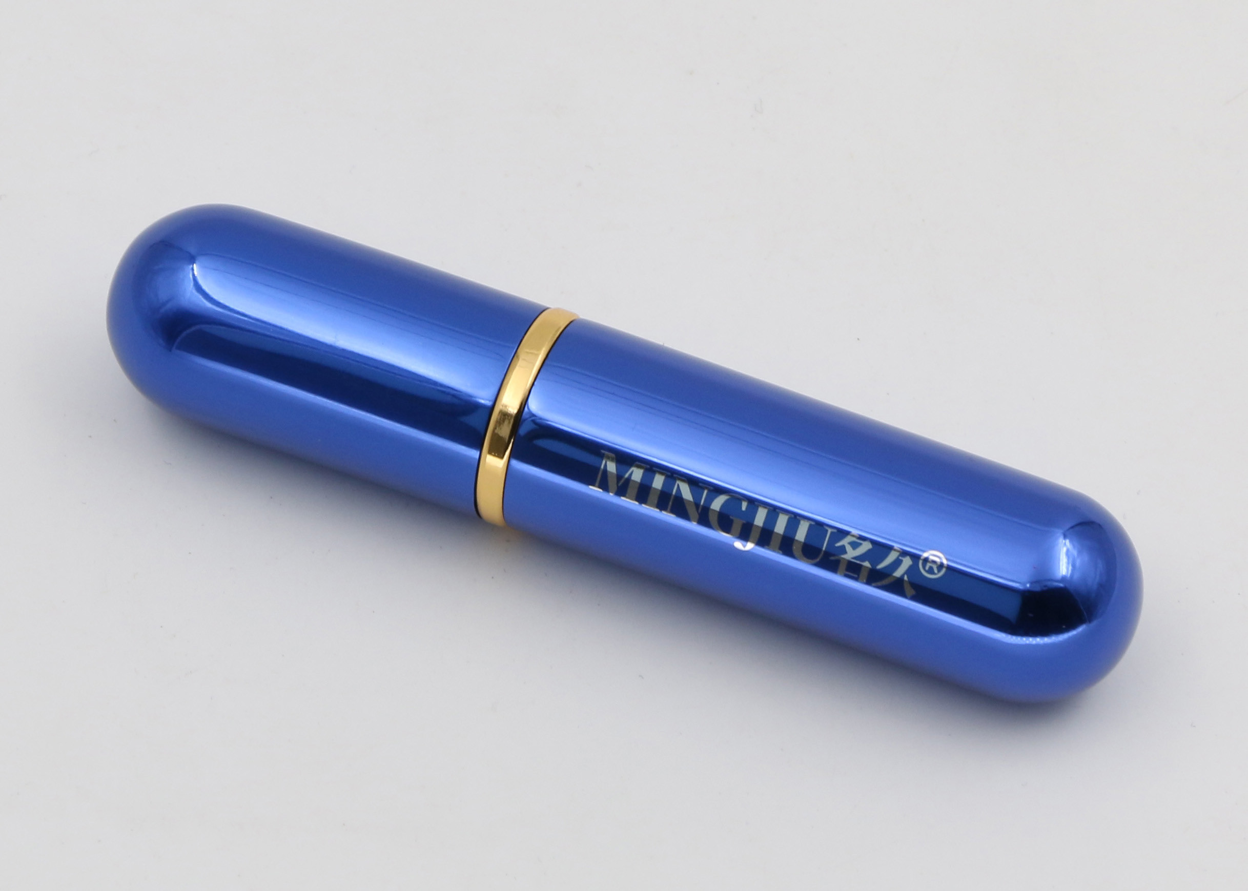 3ml Portable Mini Perfume Atomiser Small Pocket Size Fragrance Spray Bottles