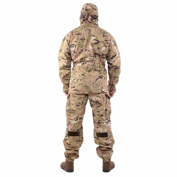 Anti Static Military Multicam Airsoft Sniper Anti UV BDU